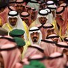В Саудовской Аравии показали как правильно избить свою жену