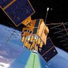 Космический аппарат-спутник сможет поражать цели в любой точке Земли