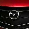 На автосалоне в Лос-Анжелесе покажут дизайн концепта Mazda3 2018 года