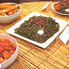 Блюда корейской кухни нравятся иностранцам