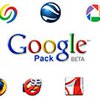 Хакеры "начинили" Google Pack троянскими кодеками