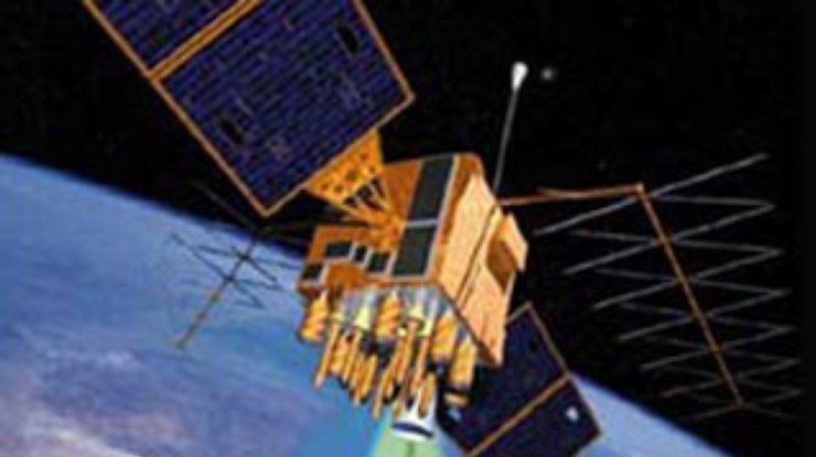 Космический аппарат-спутник сможет поражать цели в любой точке Земли