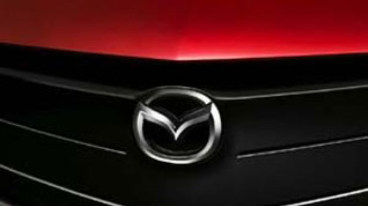 На автосалоне в Лос-Анжелесе покажут дизайн концепта Mazda3 2018 года