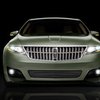 Lincoln представила седан премиум класса MKS