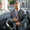 ГАИ отобрала у Януковича и Плюща спецномера