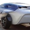 Немецкий студент разработал Volkswagen Viseo