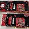 AMD объявила о выпуске новой линейки видеокарт Radeon HD 3800