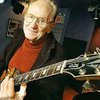 Создатель гитары Gibson Les Paul получил высшую награду США