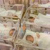 Россиянка родила пятерых девочек