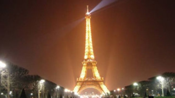 В белорусском Париже появится собственная Эйфелева башня