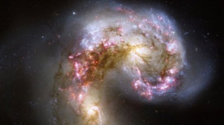 Обнаружены факты существования жизни за пределами нашей Галактики