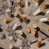 СМИ: В Украине - девять миллионов курильщиков