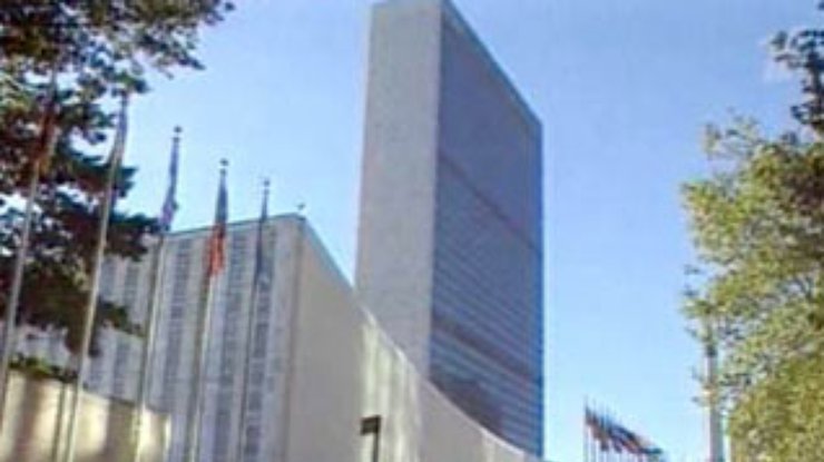 ООН приняла резолюцию о моратории на смертную казнь