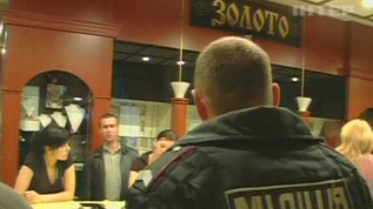 Хакери обікрали ювелірну крамницю на 6 мільйонів гривень