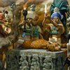 Ритуалы индейцев майя привели к вымиранию популяций животных