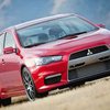 Mitsubishi представила 10-е поколение Lancer Evolution