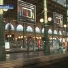 Немецкие железнодорожники прекратили забастовку