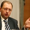 Яценюк ответил на "визовый ультиматум" Евросоюза