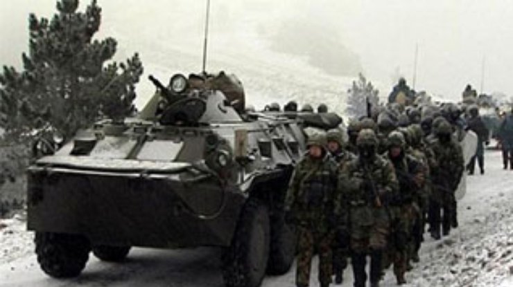 Крымские татары пожаловались на Украину в ОБСЕ
