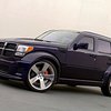 Chrysler, Jeep и Dodge распределятся по разным рыночным нишам