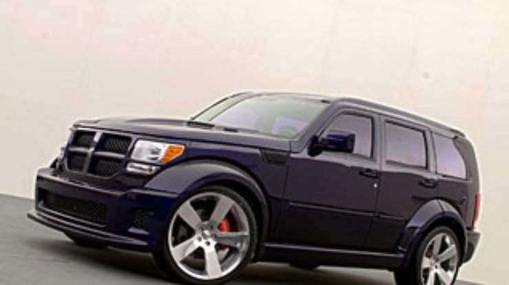 Chrysler, Jeep и Dodge распределятся по разным рыночным нишам