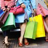 Статистика: Женщины выбирают шопинг