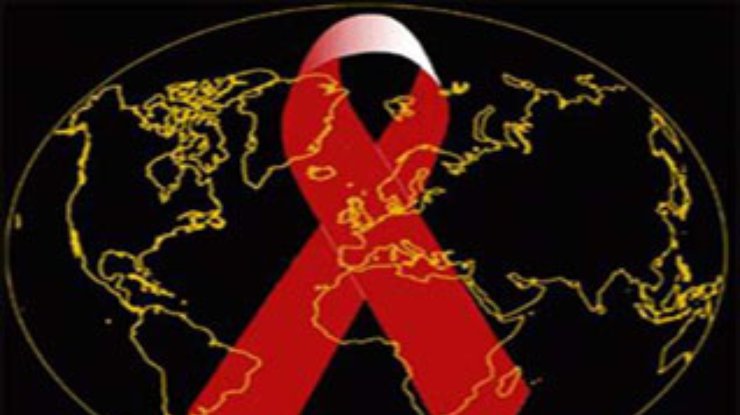 ООН обновила статистику: В мире 33 миллиона ВИЧ-инфицированных