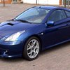 К 2009 году Toyota найдет замену Celica