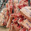 Украина запретила ввоз мяса по давальческим схемам