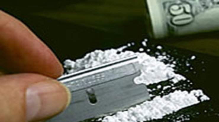 Британцы признаны мировыми лидерами по употреблению кокаина