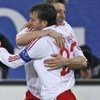Бундеслига: "Гамбург" продолжает побеждать
