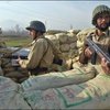 Жертвами беспорядков в Пакистане стали уже 90 человек