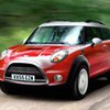 Новые MINI Monte будут выпускаться в США?