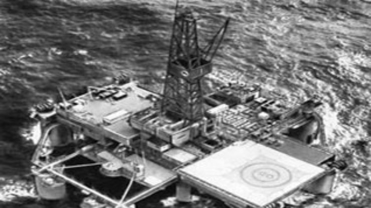 Ученые нашли место для "консервации" углекислого газа