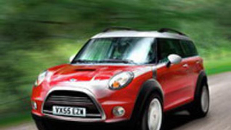 Новые MINI Monte будут выпускаться в США?