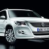 VW Tiguan "оденут" в тайлинг-кит R-Line