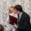 "Взгляд": "Горькая" коалиция для Тимошенко
