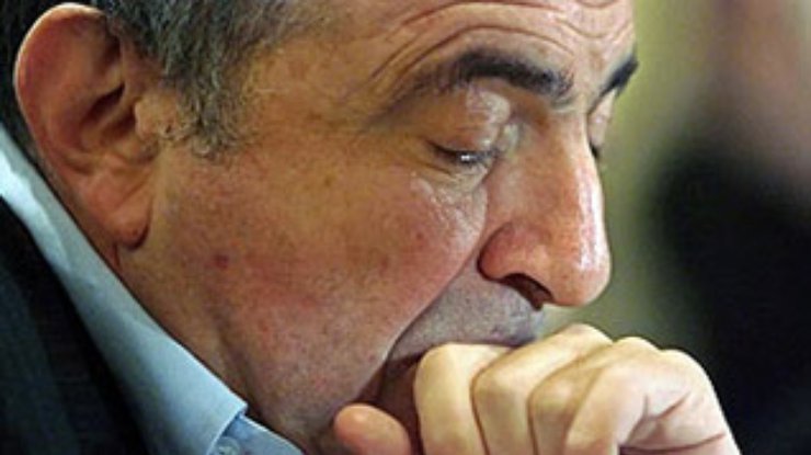 Березовского приговорили к шести годам заключения