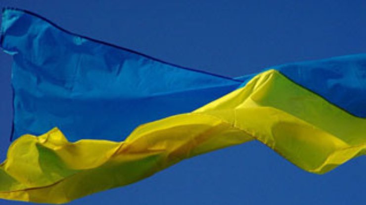 Украина отмечает 16-ю годовщину референдума о независимости
