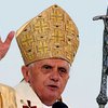 Папа римский обвинил атеистов в трагедиях человечества