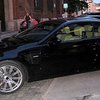 BMW начала испытания нового кабриолета M3