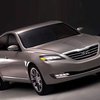 Hyundai презентовала новый флагман
