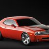 В США  прототип Dodge Challenger уже стал дефицитом