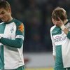 Бундеслига: "Бавария" и "Вердер" не сумели победить