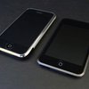Apple модернизирует сенсорные дисплеи для iPod Touch и iPhone