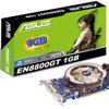 Asustek оснастила видеокарту GeForce EN 8800GT 1 гигабайтом памяти