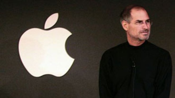 Ультралегкий ноутбук от Apple ожидают в январе 2008 года