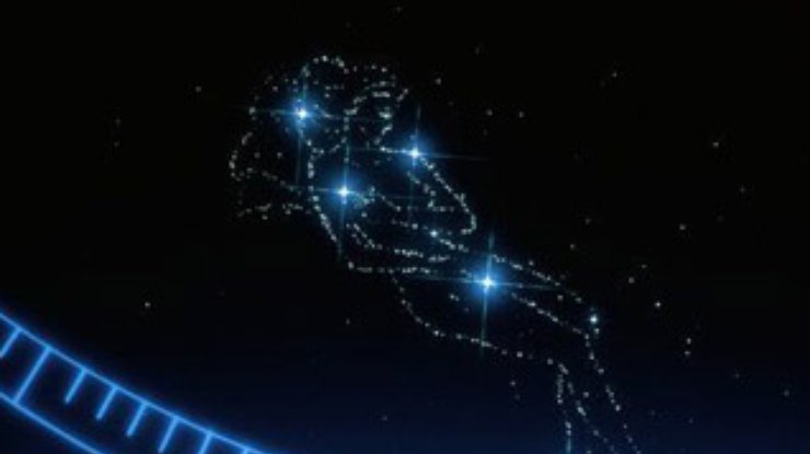 Астрономы: Знаки зодиака в гороскопе указаны неверно