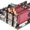 Компания AMD представила "гибридную" видеокарту