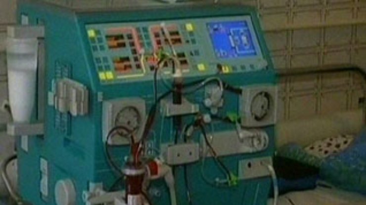 В Израиле осудили двух сообщников "черного трансплантолога"
